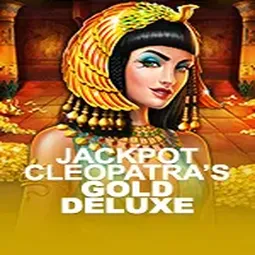 Jackpot Cleopatras Gold Deluxe